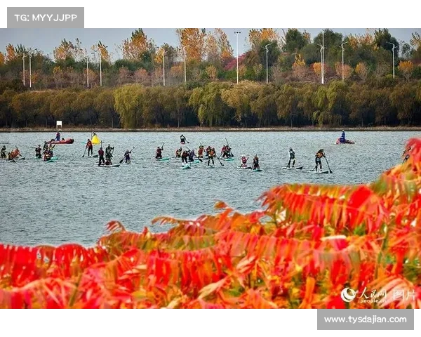 北体运动水岸铁人公开赛落户迁安 聚焦滦河生态打造全新赛事体验 北体运动水岸铁人公开赛落户迁安 聚焦滦河生态打造全新赛事体验