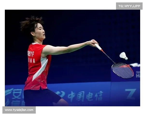 黄雅琼赛后表示退役后需重新找回竞技状态力争更高目标