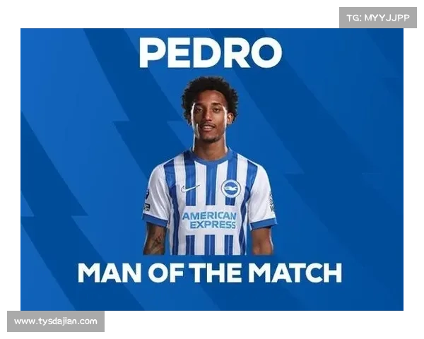 切尔西签下若昂 - 佩德罗：战术升级与世俱杯争冠的关键拼图