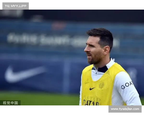 梅西担任沙特旅游大使引发争议 人权组织抗议国际足联合作立场 梅西担任沙特旅游大使引发争议 人权组织抗议国际足联合作立场