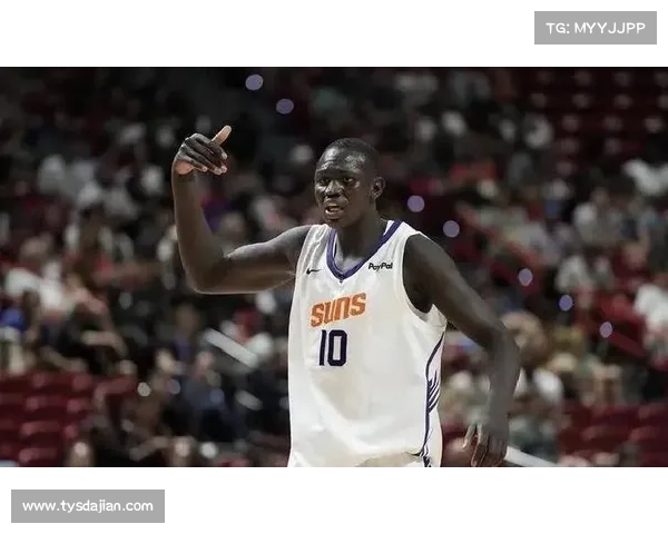 开拓者无缘四强锁定第五名 杨瀚森迎战太阳马卢阿奇成为焦点